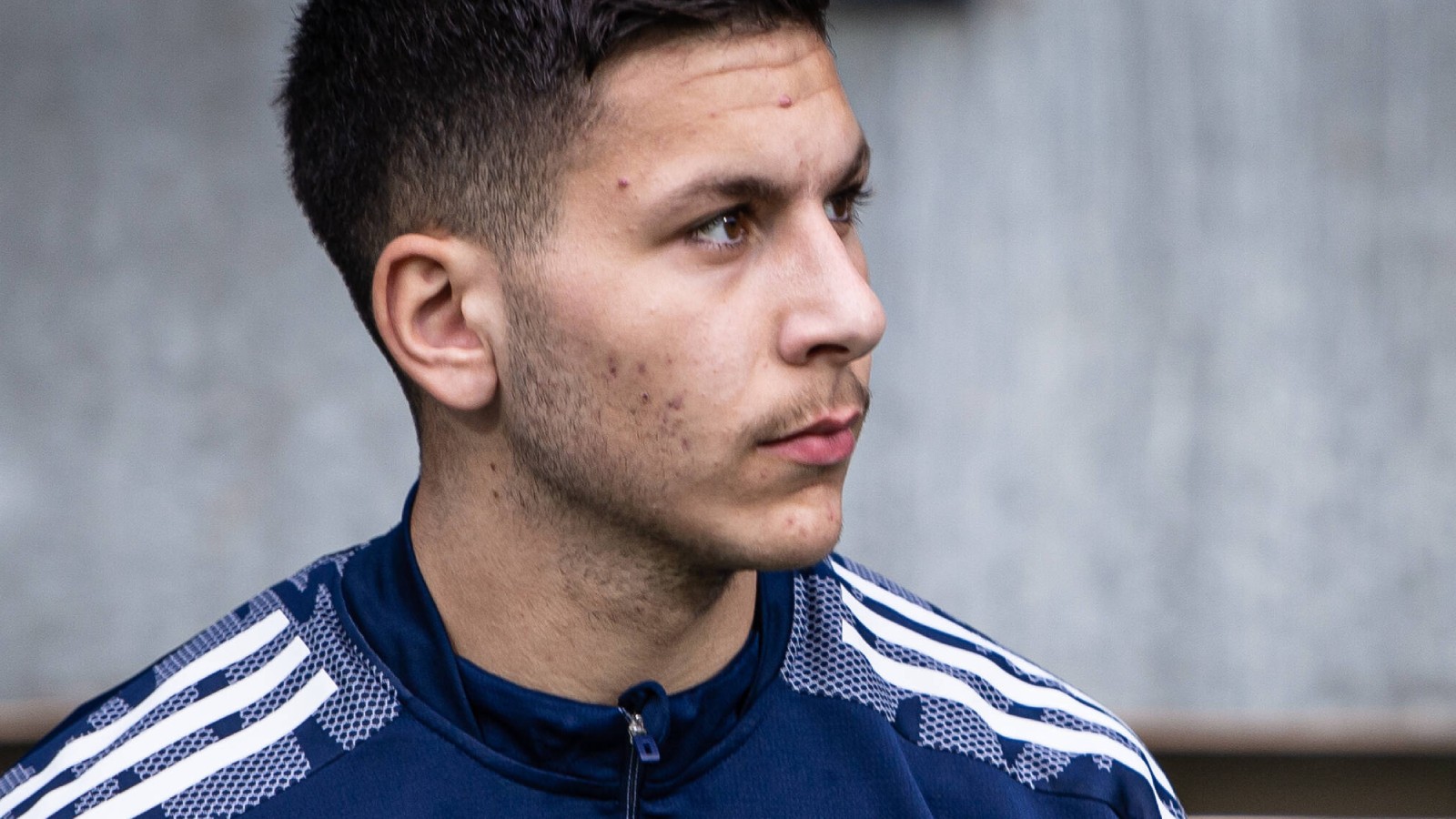 UPPGIFTER Brighton utmanar om Roony Bardghji